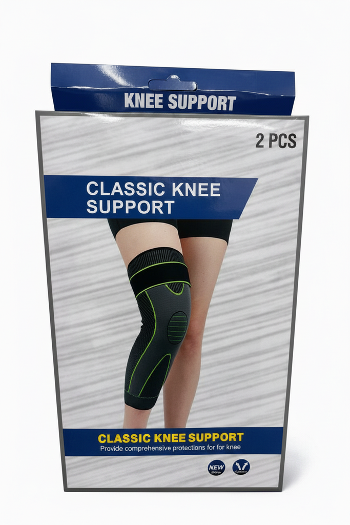 [OC-GEN-genouillere-classique] Genouillère classique