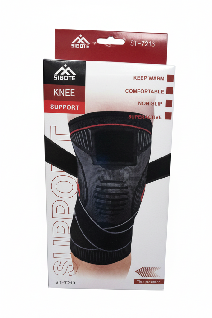 Genouillère SIBOTE