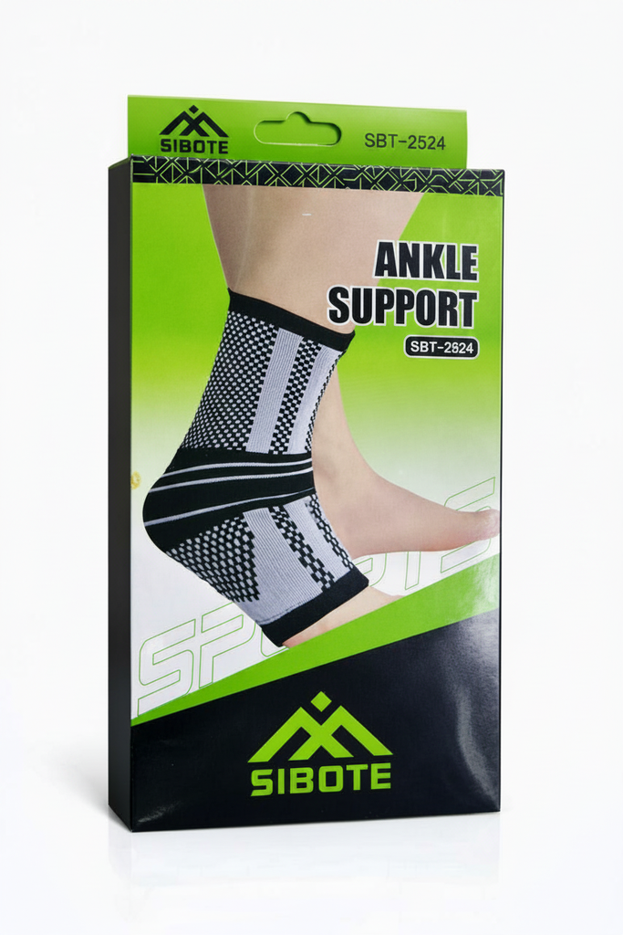 Support de cheville SIBOTE