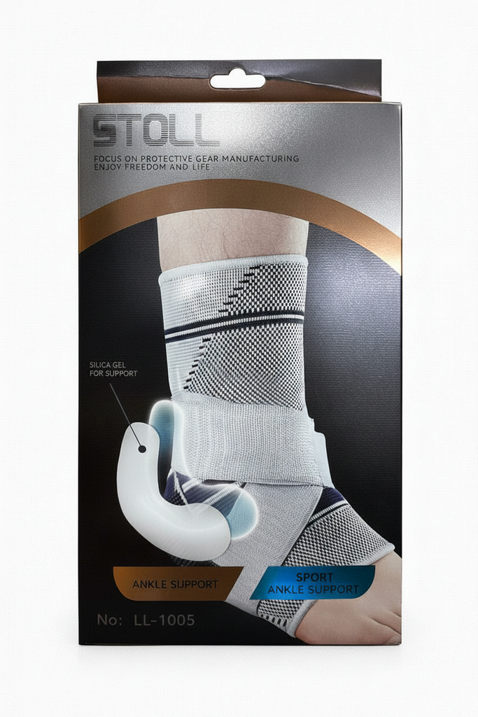 [OC-STO-chevillere-de-sport-stoll] Chevillère de sport Stoll