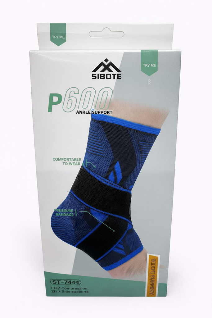 Support de cheville SIBOTE P600