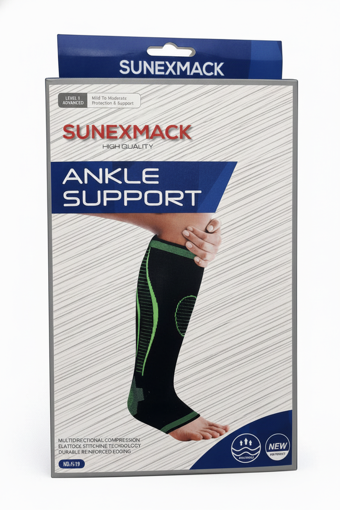 Support de cheville SUNEXMACK