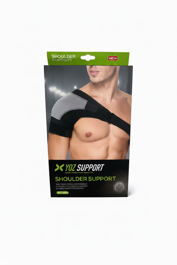 Support d'épaule YOZ SUPPORT