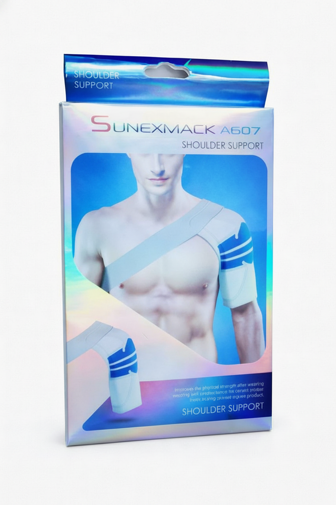 Support d'épaule SUNEXMACK A607