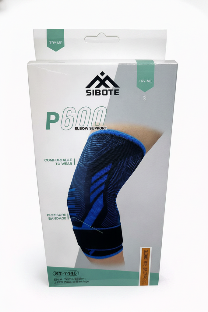 Coudière SIBOTE P600